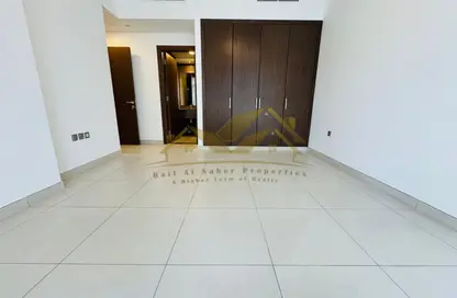 Apartment - 1 Bedroom - 2 Bathrooms for rent in Jumeirah Garden City - Al Satwa - Dubai