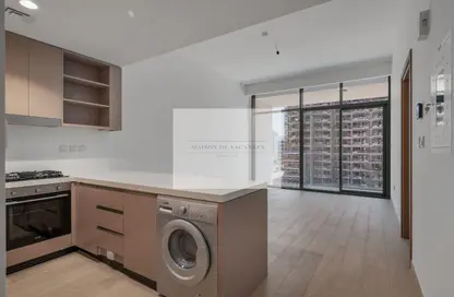 Apartment - 1 Bedroom - 1 Bathroom for rent in Azizi Riviera Beachfront Tower A - Azizi Riviera Beachfront - Azizi Riviera - Meydan One - Meydan - Dubai Apartment - 1 Bedroom - 1 Bathroom for rent in Azizi Riviera Beachfront Tower A - Azizi Riviera Beachfront - Azizi Riviera - Meydan One - Meydan - Dubai
