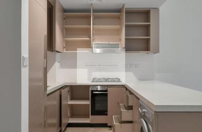 Apartment - 1 Bedroom - 1 Bathroom for rent in Azizi Riviera Beachfront Tower A - Azizi Riviera Beachfront - Azizi Riviera - Meydan One - Meydan - Dubai Apartment - 1 Bedroom - 1 Bathroom for rent in Azizi Riviera Beachfront Tower A - Azizi Riviera Beachfront - Azizi Riviera - Meydan One - Meydan - Dubai