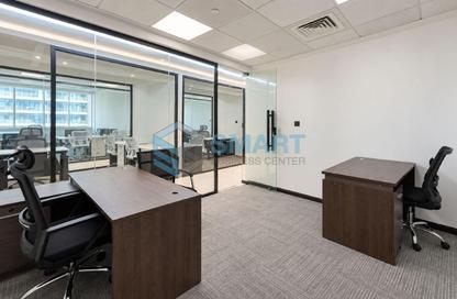 Office Space - Studio - 6 for rent in Barsha Heights (Tecom) - Dubai