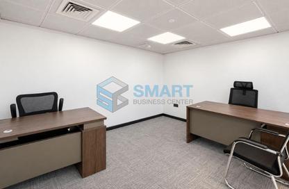 Office Space - Studio - 6 for rent in Barsha Heights (Tecom) - Dubai