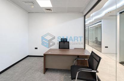 Office Space - Studio - 6 for rent in Barsha Heights (Tecom) - Dubai