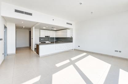 Apartment - 1 - 2 for sale in Canal Residence - Al Reem Island - Abu Dhabi