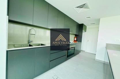 Apartment - 3 Bedrooms - 4 Bathrooms for sale in The Gate 2 at Aljada - Aljada - Sharjah