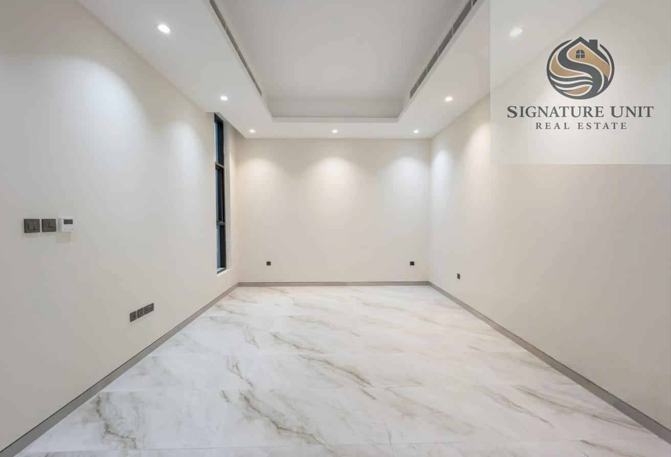 Brand New 5BR Villa | Majlis | Spacious Living photo 6