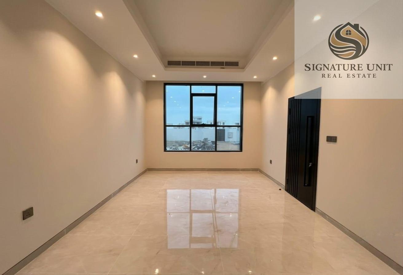 Brand New 5BR Villa | Majlis | Spacious Living photo 7