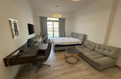 Apartment - 1 Bathroom for rent in Oxford Residence 2 - District 10 - Jumeirah Village Circle - Dubai Apartment - 1 Bathroom for rent in Oxford Residence 2 - District 10 - Jumeirah Village Circle - Dubai