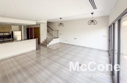 Townhouse - 4 Bedrooms - 3 Bathrooms for rent in Silver Springs 3 - Silver Springs - Damac Hills - Dubai