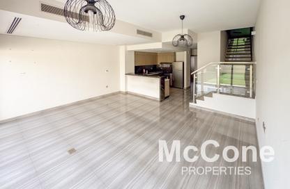 Townhouse - 4 Bedrooms - 3 Bathrooms for rent in Silver Springs 3 - Silver Springs - Damac Hills - Dubai