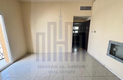 Apartment - 1 Bedroom - 2 Bathrooms for rent in Muwaileh 3 Building - Muwaileh - Sharjah