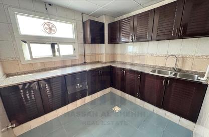 Apartment - 1 Bedroom - 2 Bathrooms for rent in Muwaileh 3 Building - Muwaileh - Sharjah Apartment - 1 Bedroom - 2 Bathrooms for rent in Muwaileh 3 Building - Muwaileh - Sharjah
