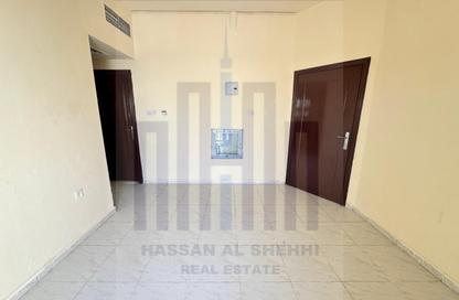 Apartment - 1 Bedroom - 2 Bathrooms for rent in Muwaileh 3 Building - Muwaileh - Sharjah