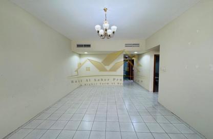 Apartment - 2 - 2 for rent in Al Hamriya - Bur Dubai - Dubai