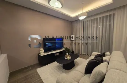 Townhouse - 4 Bedrooms - 3 Bathrooms for rent in Silver Springs 3 - Silver Springs - DAMAC Hills - Dubai