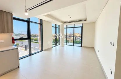 Apartment - 1 Bedroom - 1 Bathroom for rent in Laurel - Central Park at City Walk - City Walk - Al Wasl - Dubai