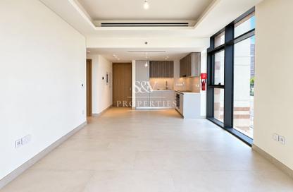 Apartment - 1 - 1 for rent in Laurel - Central Park at City Walk - City Walk - Dubai