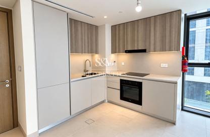 Apartment - 1 - 1 for rent in Laurel - Central Park at City Walk - City Walk - Dubai