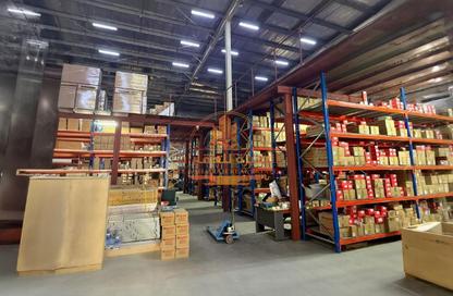 Warehouse - Studio - 3 Bathrooms for rent in Industrial Area 17 - Sharjah Industrial Area - Sharjah