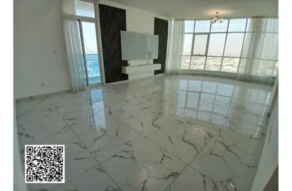 شقة - 2 غرف نوم - 2 حمامات للبيع في برج الواحة - الراشدية 1 - الراشدية - عجمان