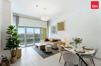 شقة - غرفة نوم - 2 حمامات للبيع في مبنى ربدان - موتور سيتي - دبي شقة - غرفة نوم - 2 حمامات للبيع في مبنى ربدان - موتور سيتي - دبي