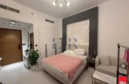 شقة - 1 حمام للبيع في بريم ريزيدنسي 3 - الفرجان - دبي