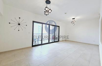 Apartment - 2 - 3 for rent in Jaddaf Heights - Al Jaddaf - Dubai Apartment - 2 - 3 for rent in Jaddaf Heights - Al Jaddaf - Dubai