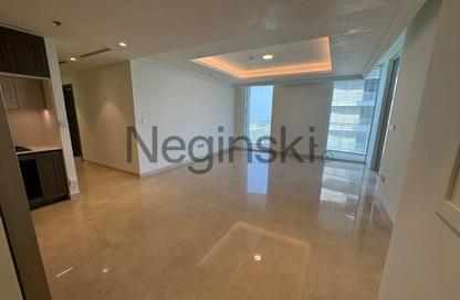 Apartment - 2 - 2 for sale in Palace Beach Residence Tower 2 - Palace Beach Residence - Emaar Beachfront - Dubai Harbour - Dubai Apartment - 2 - 2 for sale in Palace Beach Residence Tower 2 - Palace Beach Residence - Emaar Beachfront - Dubai Harbour - Dubai