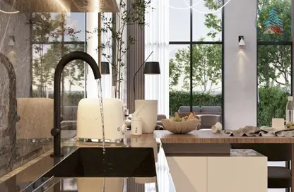 Townhouse - 4 Bedrooms - 5 Bathrooms for sale in Verdana 2 - Verdana - Dubai Investment Park (DIP) - Dubai