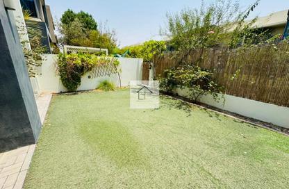 Villa - 4 Bedrooms - 4 Bathrooms for rent in Maple at Dubai Hills Estate 2 - Maple at Dubai Hills Estate - Dubai Hills Estate - Dubai