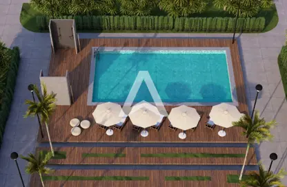 شقة - غرفة نوم - 2 حمامات للبيع في أصايل أفنيو - مردف هيلز - مردف - دبي