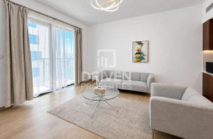 Apartment - 1 - 1 for sale in Port de La Mer - La Mer - Jumeirah - Dubai
