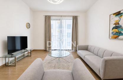 Apartment - 1 - 1 for sale in Port de La Mer - La Mer - Jumeirah - Dubai