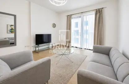 Apartment - 1 Bedroom - 1 Bathroom for sale in Port de La Mer - La Mer - Jumeirah - Dubai Apartment - 1 Bedroom - 1 Bathroom for sale in Port de La Mer - La Mer - Jumeirah - Dubai