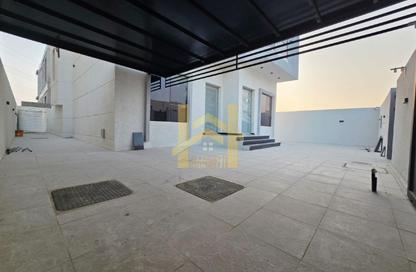 Villa - 3 Bedrooms - 5 Bathrooms for sale in Kabbali Hills - Al Helio 2 - Al Helio - Ajman