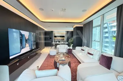 Apartment - 3 Bedrooms - 4 Bathrooms for sale in J ONE Tower B - J ONE - Business Bay - Dubai