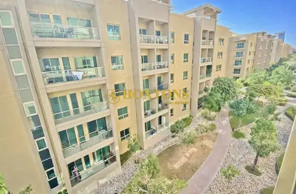 شقة - 2 غرف نوم - 2 حمامات للبيع في الظفرة 3 - الظفرة - جرينز - دبي شقة - 2 غرف نوم - 2 حمامات للبيع في الظفرة 3 - الظفرة - جرينز - دبي