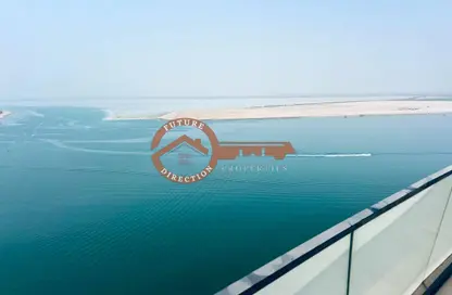شقة - 3 غرف نوم - 3 حمامات للايجار في برج السيل - الدانة - شاطئ الراحة - أبوظبي شقة - 3 غرف نوم - 3 حمامات للايجار في برج السيل - الدانة - شاطئ الراحة - أبوظبي