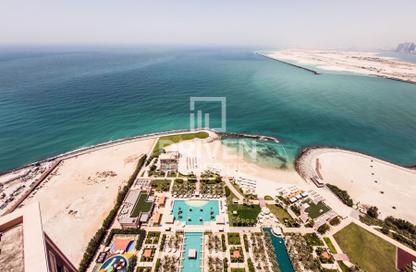 Apartment - 4 Bedrooms - 5 Bathrooms for sale in Fairmont Marina Residences - The Marina - Abu Dhabi Apartment - 4 Bedrooms - 5 Bathrooms for sale in Fairmont Marina Residences - The Marina - Abu Dhabi