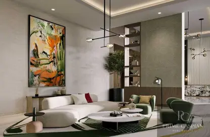 Apartment - 2 Bedrooms - 2 Bathrooms for sale in Castleton - Central Park at City Walk - City Walk - Dubai