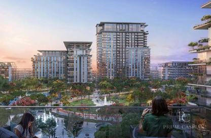 Apartment - 2 Bedrooms - 2 Bathrooms for sale in Castleton - Central Park at City Walk - City Walk - Dubai