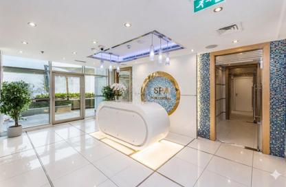 Apartment - Studio - 1 Bathroom for rent in Park Central - Business Bay - Dubai Apartment - Studio - 1 Bathroom for rent in Park Central - Business Bay - Dubai