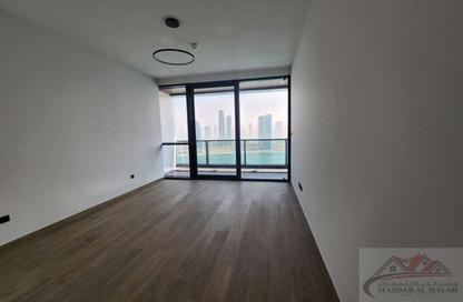Apartment - 2 Bedrooms - 3 Bathrooms for rent in La Plage Tower - Al Mamzar - Sharjah - Sharjah