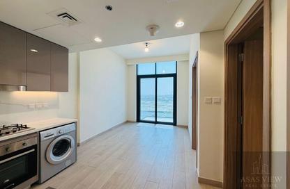 Apartment - 1 Bedroom - 1 Bathroom for rent in Azizi Riviera 46 - Azizi Riviera - Meydan One - Meydan - Dubai