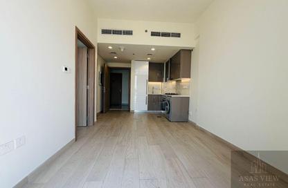 Apartment - 1 Bedroom - 1 Bathroom for rent in Azizi Riviera 46 - Azizi Riviera - Meydan One - Meydan - Dubai