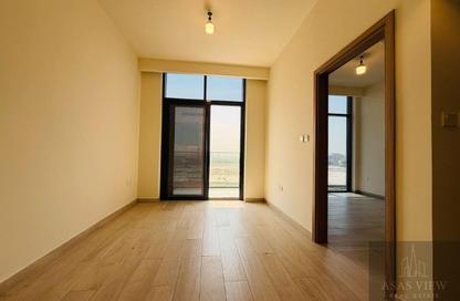 Apartment - 1 Bedroom - 1 Bathroom for rent in Azizi Riviera 46 - Azizi Riviera - Meydan One - Meydan - Dubai