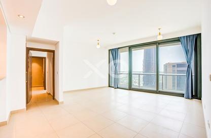 Apartment - 2 Bedrooms - 3 Bathrooms for sale in Burj Vista Tower 1 - Burj Vista - Downtown Dubai - Dubai