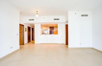 Apartment - 2 Bedrooms - 3 Bathrooms for sale in Burj Vista Tower 1 - Burj Vista - Downtown Dubai - Dubai