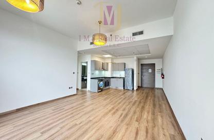 Apartment - 1 - 2 for sale in Candace Acacia - Al Furjan - Dubai
