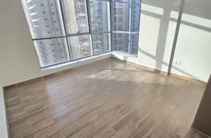 شقة - 2 غرف نوم - 2 حمامات للايجار في شارع التعاون الجديد - التعاون - الشارقة