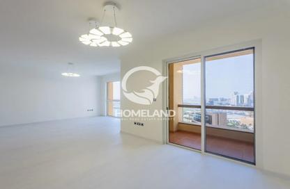 Apartment - 2 Bedrooms - 3 Bathrooms for sale in Murjan 3 - Murjan - Jumeirah Beach Residence - Dubai